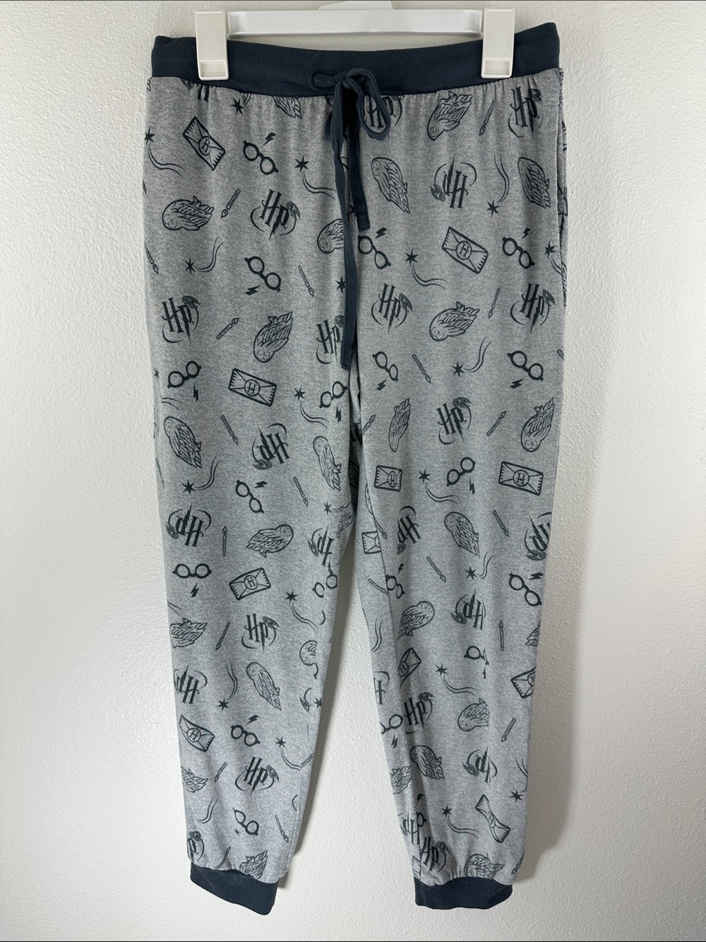 Harry Potter 2-Piece Pajama Set Women’s Medium M - Picture 7 of 10
